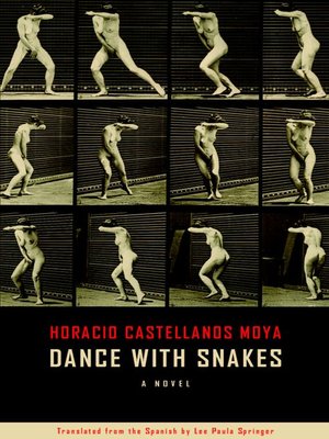 cover image of Dance With Snakes